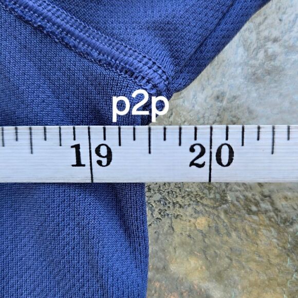 Fila Long Sleeve (LS45) - Picture 5 of 5